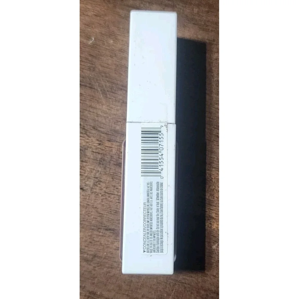 Maybelline Super Stay Up-To‎ 30H Concealer  #57  Sealed
